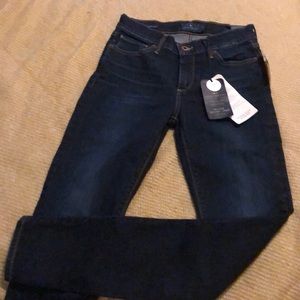 Brooke Legging Jean W4/27 NWT